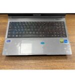 Monster Tulpar T5 V21.7 Intel Core i7 11800H 16GB 512GB SSD RTX3070 15.6" QHD 165Hz (İKİNCİ EL) - Görsel 2