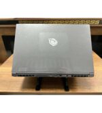 Monster Tulpar T5 V21.7 Intel Core i7 11800H 16GB 512GB SSD RTX3070 15.6" QHD 165Hz (İKİNCİ EL) - Görsel 3