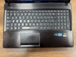 Lenovo G580 İ3 2350M 4GB DDR3 500GB 15.6" GT610M Dizüstü Bilgisayar (İKİNCİ EL) - Görsel 2