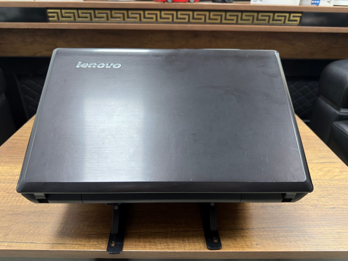 Lenovo G580 İ3 2350M 4GB DDR3 500GB 15.6" GT610M Dizüstü Bilgisayar (İKİNCİ EL) - Görsel 3