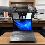 Acer Aspire 5736Z P4500 4GB 240SSD Dizüstü Bilgisayar (İKİNCİ EL)