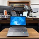 Excalibur G870 i5-13420H 64GB RAM 2TB RTX4050 6GB Oyun Bilgisayarı