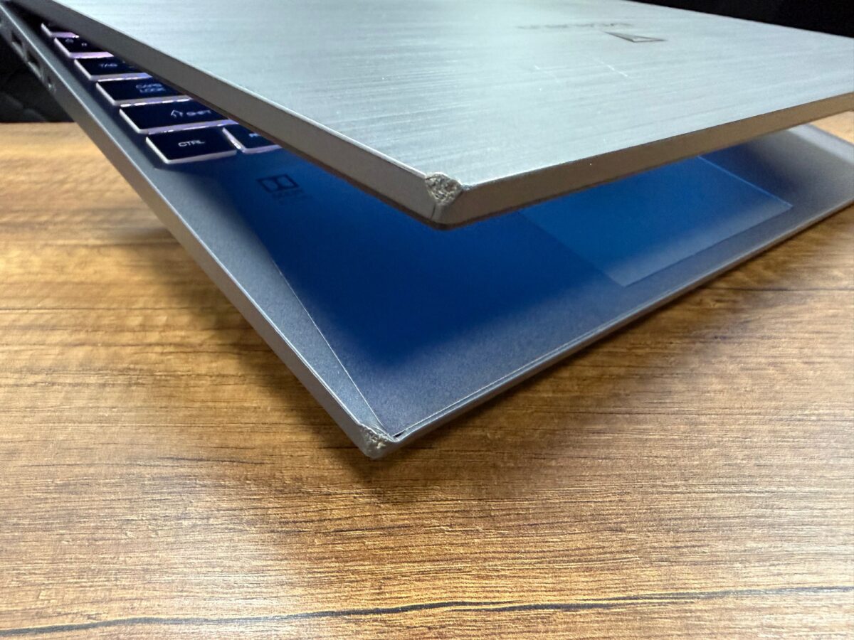 Excalibur G870 i5-13420H 64GB RAM 2TB RTX4050 6GB Oyun Bilgisayarı - Görsel 6