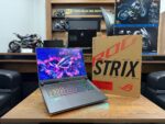 Asus Rog Strix G16 Core i7 13650HX RTX4050 16RAM 512SSD 16" W11 (İKİNCİ EL)