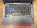 Asus Rog Strix G16 Core i7 13650HX RTX4050 16RAM 512SSD 16" W11 - Görsel 2