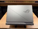 Asus Rog Strix G16 Core i7 13650HX RTX4050 16RAM 512SSD 16" W11 - Görsel 3