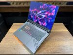 Asus Rog Strix G16 Core i7 13650HX RTX4050 16RAM 512SSD 16" W11 - Görsel 4