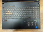 Asus TUF Gaming F16 FX607VU-RL073W Core5 210H 16GB 512GB RTX4050 W11 16" - Görsel 3