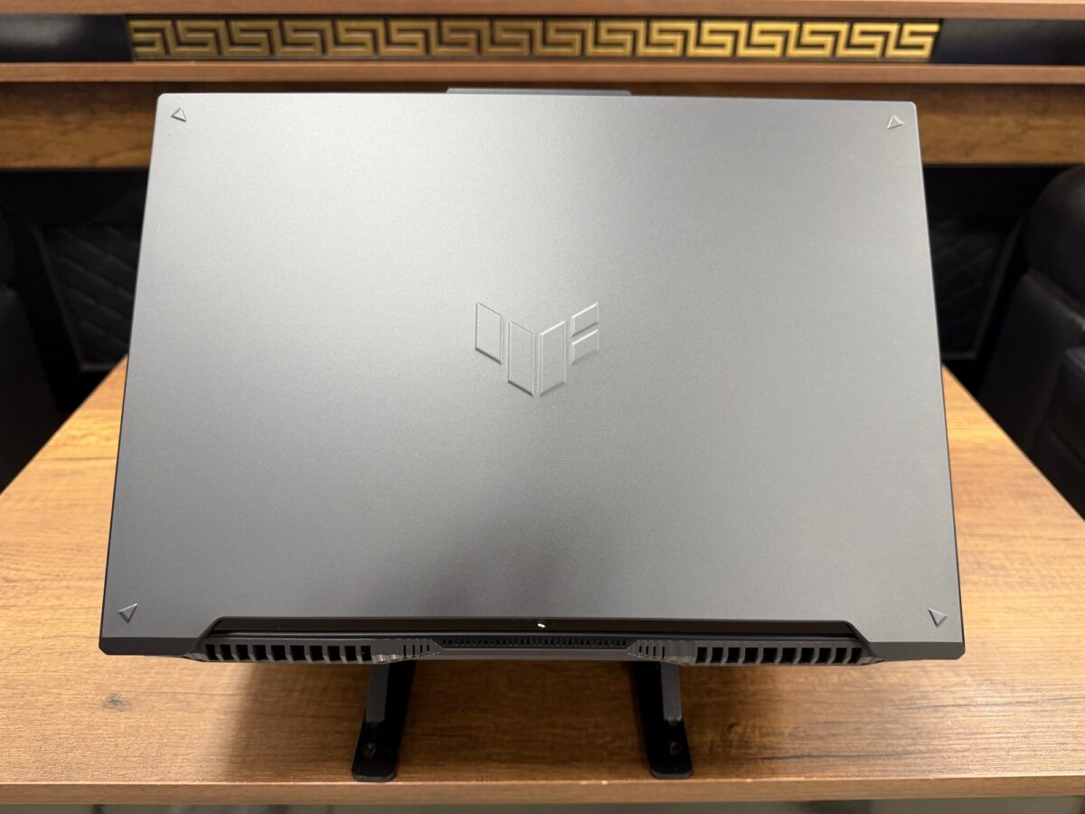 Asus TUF Gaming F16 FX607VU-RL073W Core5 210H 16GB 512GB RTX4050 W11 16" - Görsel 4