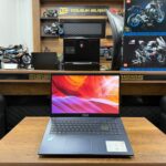 Asus Vivobook Go 15 E510KA-EJ881W N4500 4GB 128GB SSD 15.6" FHD (İKİNCİ EL)