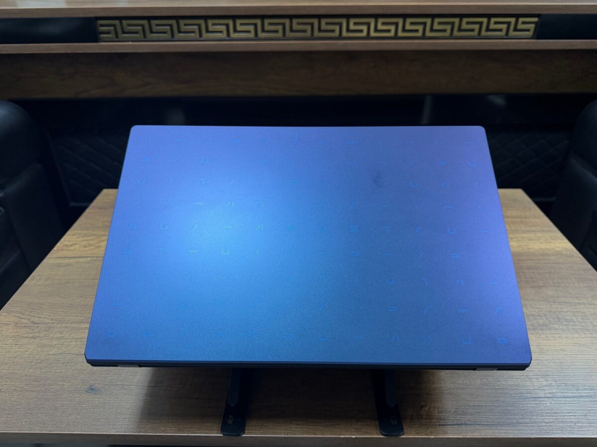 Asus Vivobook Go 15 E510KA-EJ881W N4500 4GB 128GB SSD 15.6" FHD (İKİNCİ EL) - Görsel 3