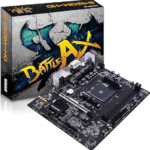 Vortex Prime R7-5700 16 GB DDR4 1TB Gainward RTX 5060 8 GB Gaming KASA - Görsel 3