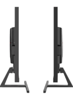 Fazeon X27F166QB 27" 150Hz 0.5ms Fast IPS Qhd HDMI + DP Gaming Monitor - Görsel 4