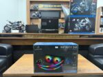 Gamebooster Infinity 240mm ARGB 240MM Sıvı Soğutucu