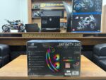Gamebooster Infinity 240mm ARGB 240MM Sıvı Soğutucu - Görsel 3