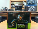 GIGABYTE GeForce RTX 5060 WINDFORCE OC 8GB GDDR7 128Bit DLSS 4 Ekran Kartı
