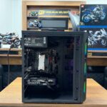 Hiper Zoe R5-5500 2x8GB DDR4 RAM RTX 5060 8GB 500GB SSD GAMİNG KASA