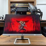 HP 22ES 21.5” Full HD 60Hz 7ms IPS T3M70AA Monitör (İKİNCİ EL)
