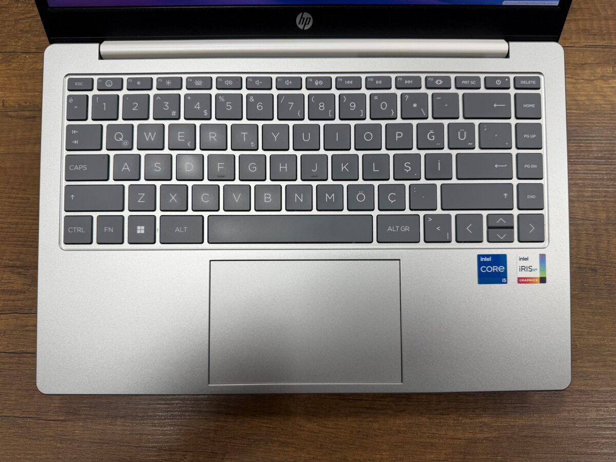 Hp 7P6E3EA İ5-1335U 8Gb 512Ssd 14" Dizüstü Bilgisayar (İKİNCİ EL) - Görsel 3