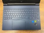 HP Victus 16-R0023NT i5 13500H 16GB RAM 1TB SSD RTX4060 W11 16.1” FHD 7P6L1EA (İKİNCİ EL) - Görsel 2