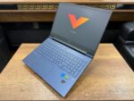 HP Victus 16-R0023NT i5 13500H 16GB RAM 1TB SSD RTX4060 W11 16.1” FHD 7P6L1EA (İKİNCİ EL) - Görsel 3