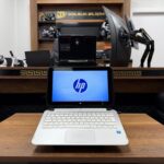 HP X360 11-P100NT Celeron N2840 2GB 32GB 11.6” HD DOKUNMATİK W6X07EA (İKİNCİ EL)