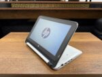HP X360 11-P100NT Celeron N2840 2GB 32GB 11.6” HD DOKUNMATİK W6X07EA - Görsel 4