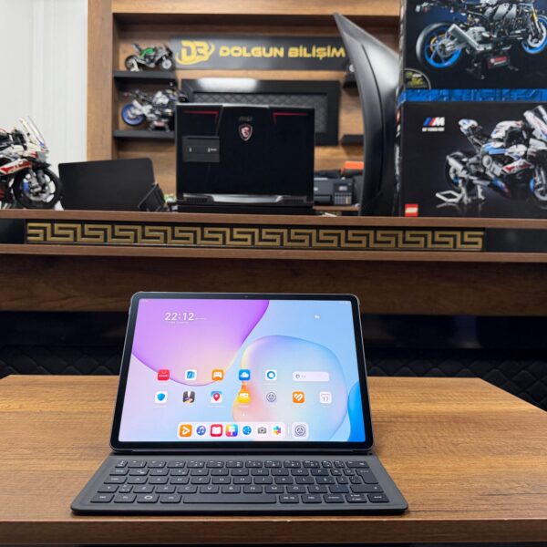 Huawei (2025) MatePad 11.5" PaperMatte 8GB 256GB Tablet + Klavye