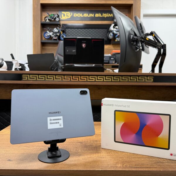 Huawei Matepad Se 11 6/128Gb