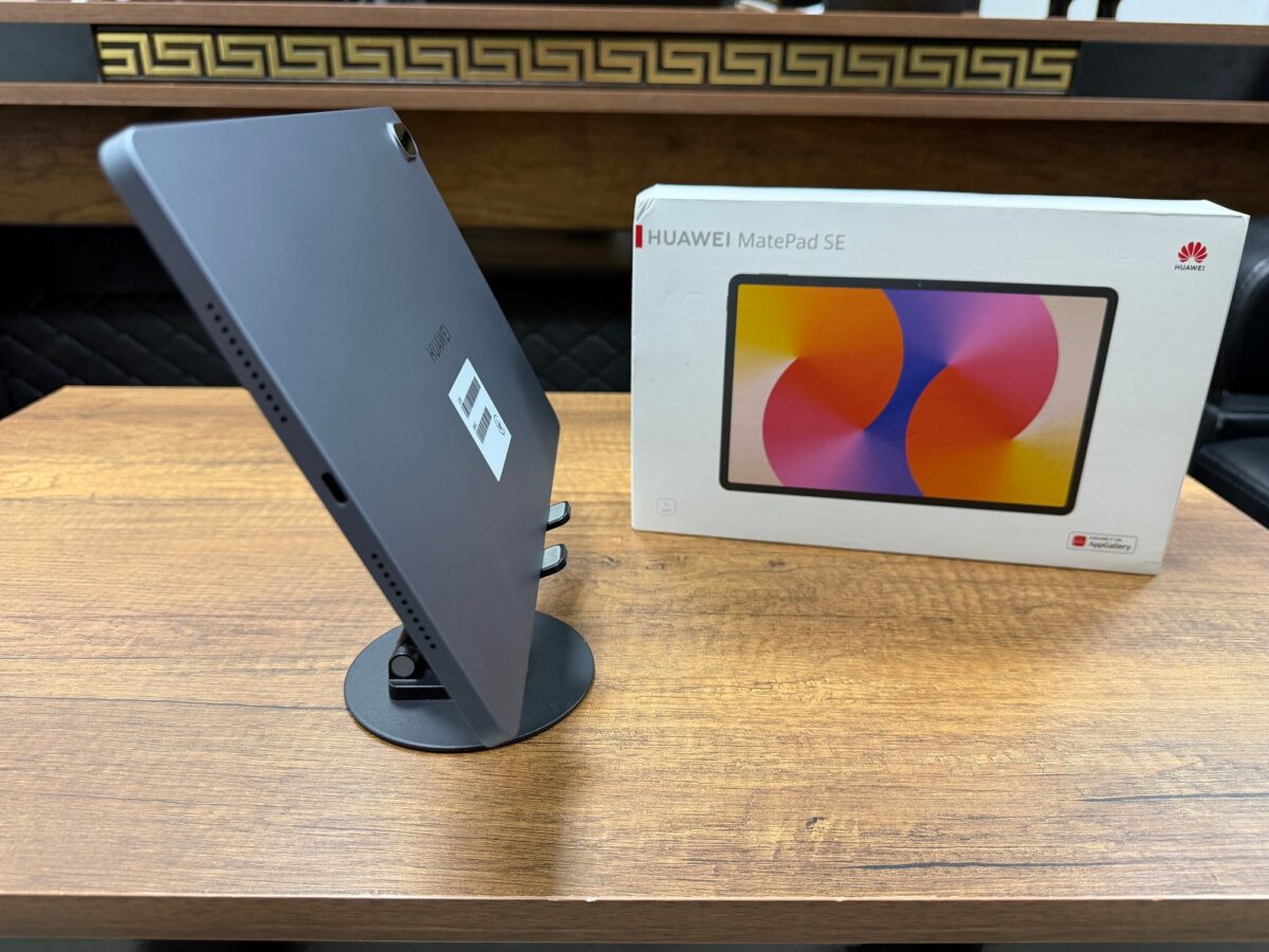 Huawei Matepad Se 11 6/128Gb (İKİNCİ EL) - Görsel 2