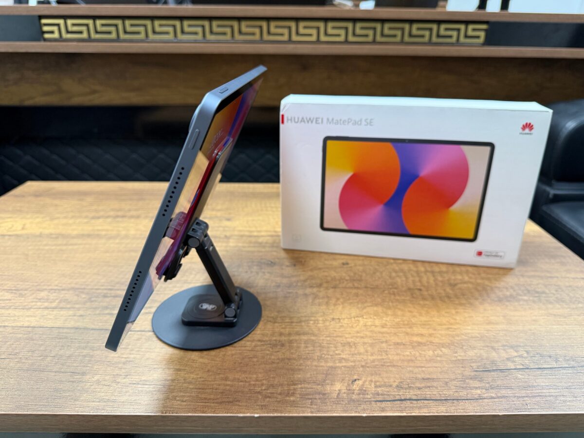 Huawei Matepad Se 11 6/128Gb (İKİNCİ EL) - Görsel 3