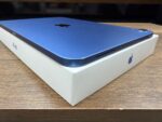 Apple iPad 11. Nesil Wi-Fi 128GB 11" MD4A4TU/A Mavi - Görsel 3
