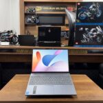 Lenovo İP Slim 3 83K10011TR İ7-13620H 16Gb 512Ssd 15,3" (İKİNCİ EL)