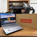 Lenovo İpSlim3 83ES0034TR İ5 12450H 16Gb 512Ssd 16" WUXGA (İKİNCİ EL)