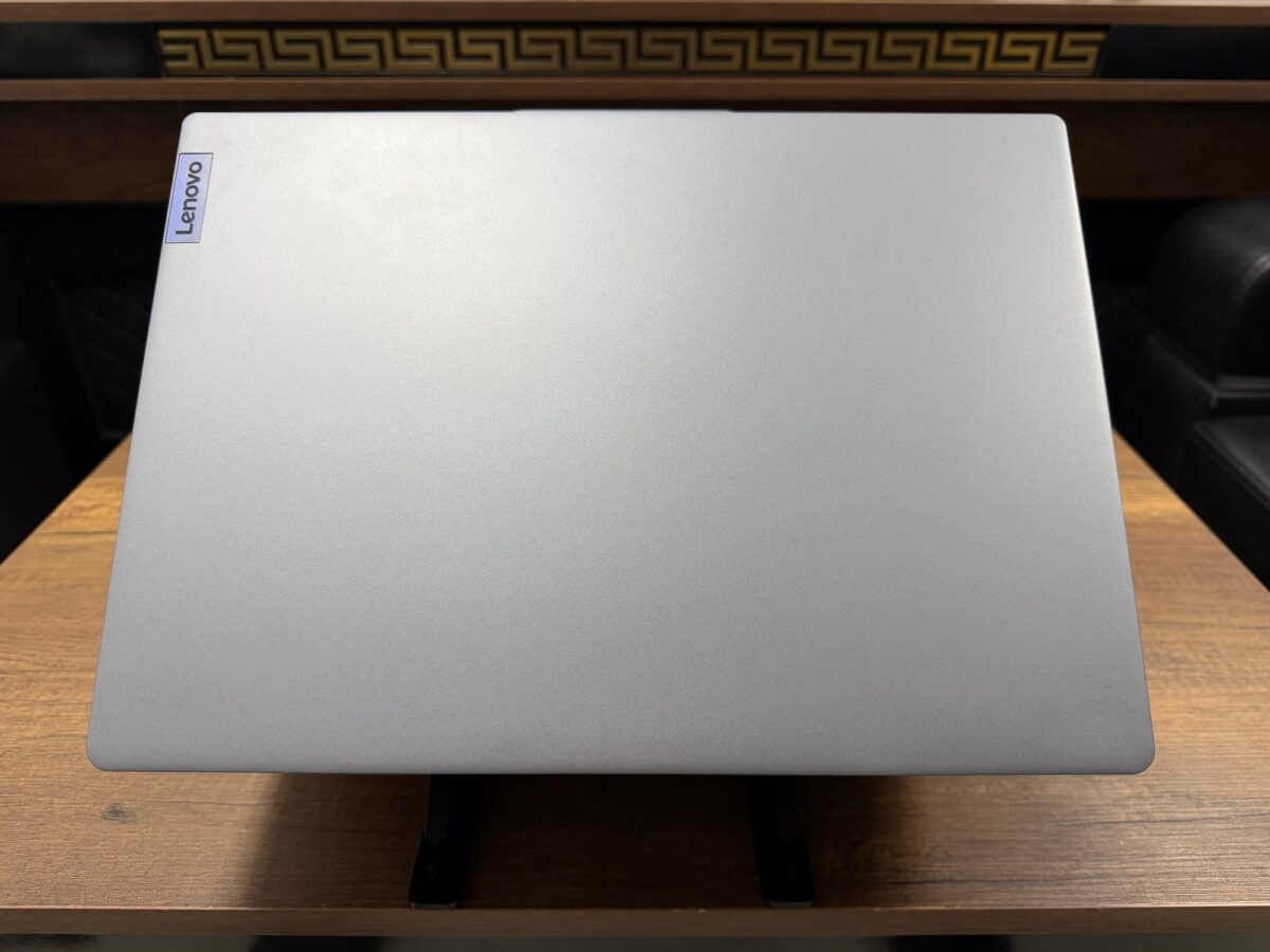Lenovo İpSlim3 83ES0034TR İ5 12450H 16Gb 512Ssd 16" WUXGA (İKİNCİ EL) - Görsel 3