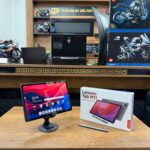 Lenovo Tab M11 8gb 128GB 11" Wuxga 4G LTE ZADB0335TR Gri