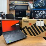 Lenovo ThinkPad E15 Gen 4 i7-1255U 16GB 512GB SSD MX550 15.6" FHD 21E60076TX (İKİNCİ EL)