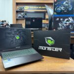 Monster Abra A5 V21.3 i7 12700H 16GB 500GB SSD RTX2050 15.6” FHD 144Hz (İKİNCİ EL)