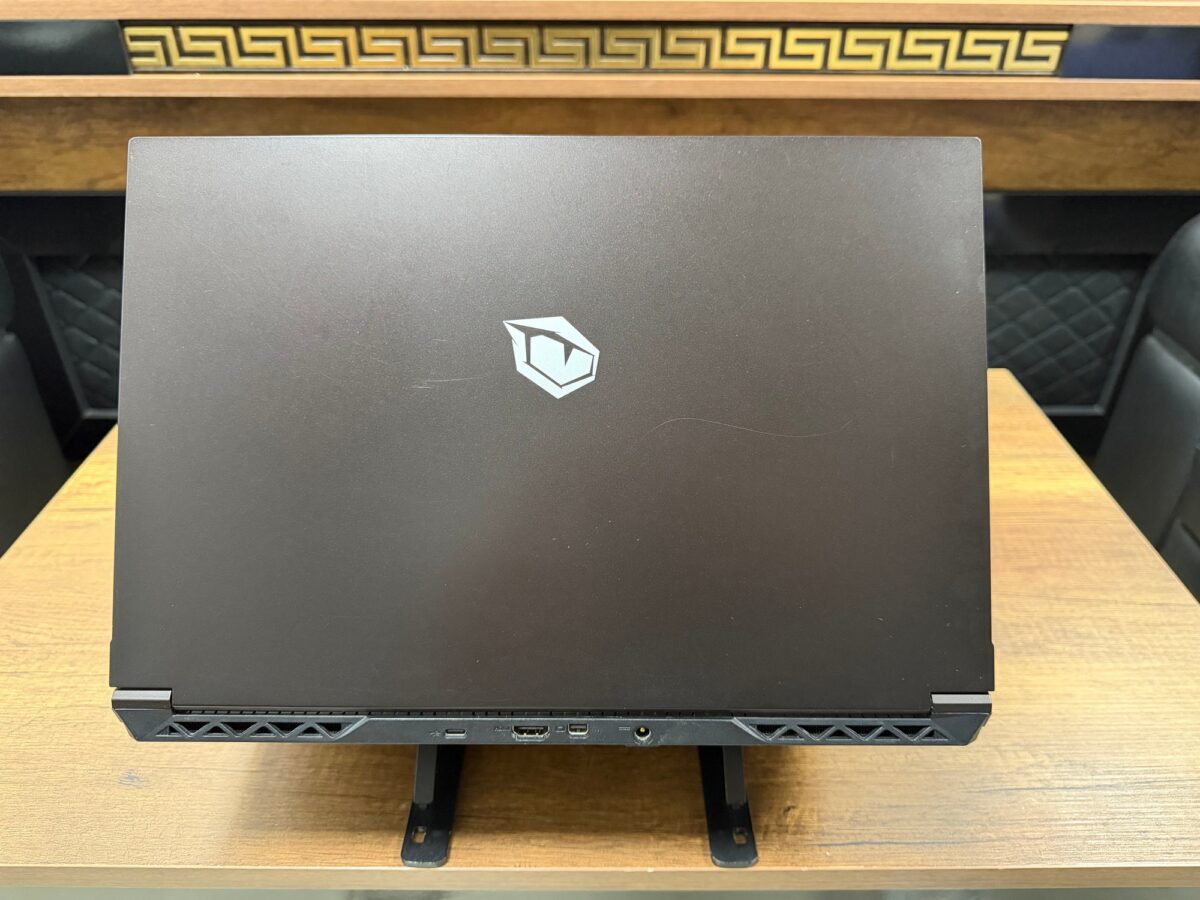 Monster Abra A5 V21.3 i7 12700H 16GB 500GB SSD RTX2050 15.6” FHD 144Hz (İKİNCİ EL) - Görsel 3