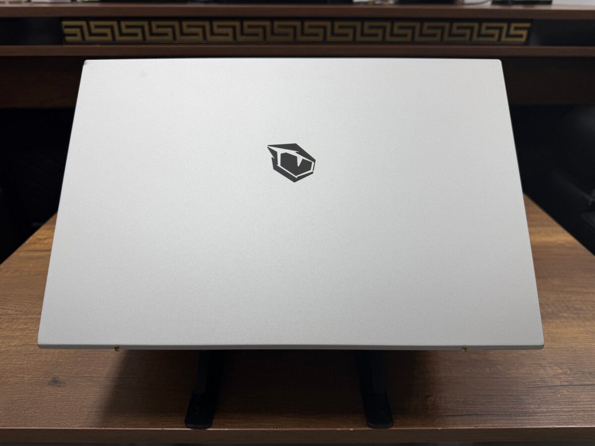 Monster Huma H5 V4.2 İ7 1255U 32GB 500SSD 15,6 Dizüstü Bilgisayar (İKİNCİ EL) - Görsel 3