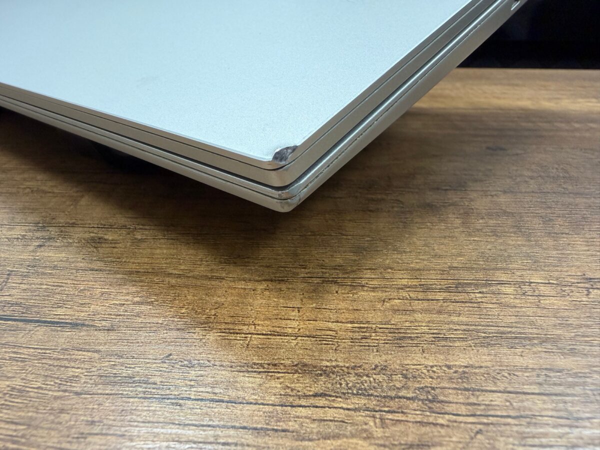 Monster Huma H5 V4.2 İ7 1255U 32GB 500SSD 15,6 Dizüstü Bilgisayar (İKİNCİ EL) - Görsel 5