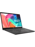 MSI MODERN 15 F13MG-869XTR Intel Core i5 1334U 16GB 512GB SSD Freedos 15.6" FHD Taşınabilir Bilgisayar - Görsel 2