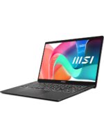 MSI MODERN 15 F13MG-869XTR Intel Core i5 1334U 16GB 512GB SSD Freedos 15.6" FHD Taşınabilir Bilgisayar - Görsel 3