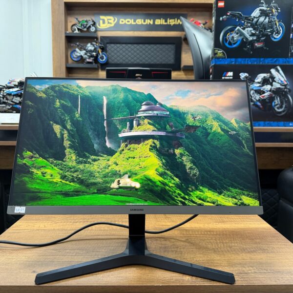 Samsung 24R350FZM 24" 75Hz Monitör (İKİNCİ EL)
