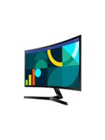 Samsung Essential S36G 24'' 100 Hz 4 Ms (HDMI+VGA) Full HD 1920 x 1080 LCD Monitör LS24D366GAUXUF - Görsel 2