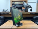 Samsung LS19HANKBUTRU 19” Monitör (İKİNCİ EL) - Görsel 2