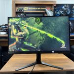 Samsung Odyssey G5 LS27CG510EUXUF 27" 1MS 2K Pivot 165 Hz Oyuncu Monitörü (İKİNCİ EL)