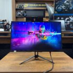 Twisted Minds TM24FHD100IPS 24" 1 ms Full HD IPS Oyuncu Monitörü (İKİNCİ EL)