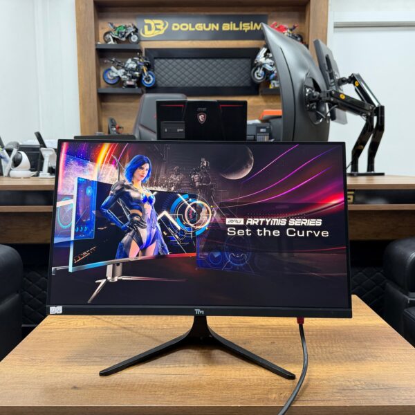 Twisted Minds TM24FHD180IPS 23.8” 0.5ms Full HD IPS 180 Hz Oyuncu Monitörü