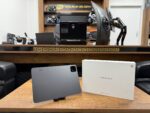 Xiaomi Pad 6 8GB RAM 256GB 11” 144Hz Gri Tablet kasa kusurlu - Görsel 2